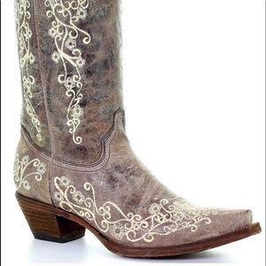 Corral Boots - A1094